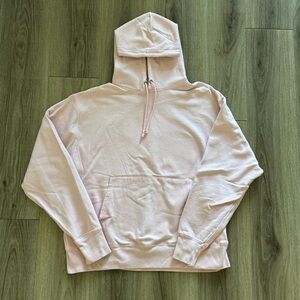 Champion Pink Hoodie